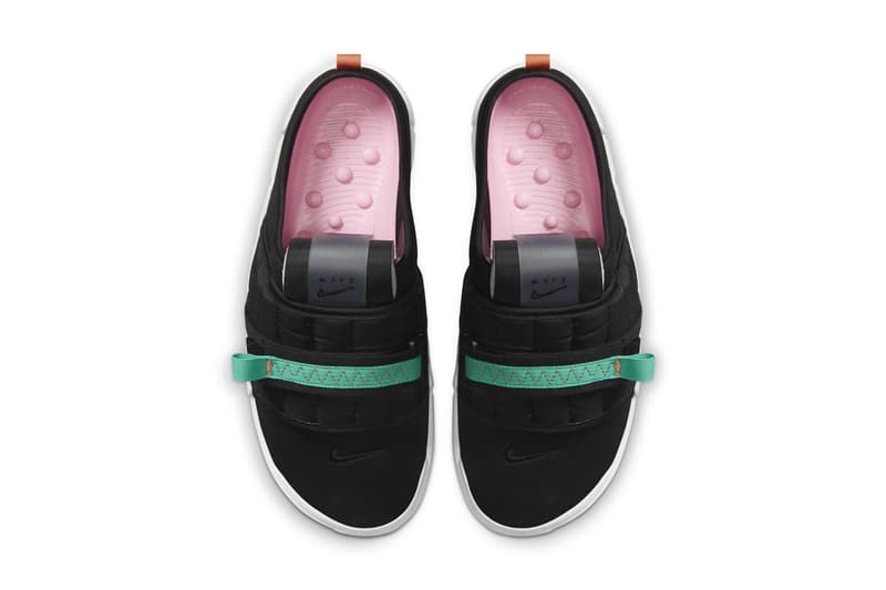 nike offline sandals mules slippers mental health loungewear home release info