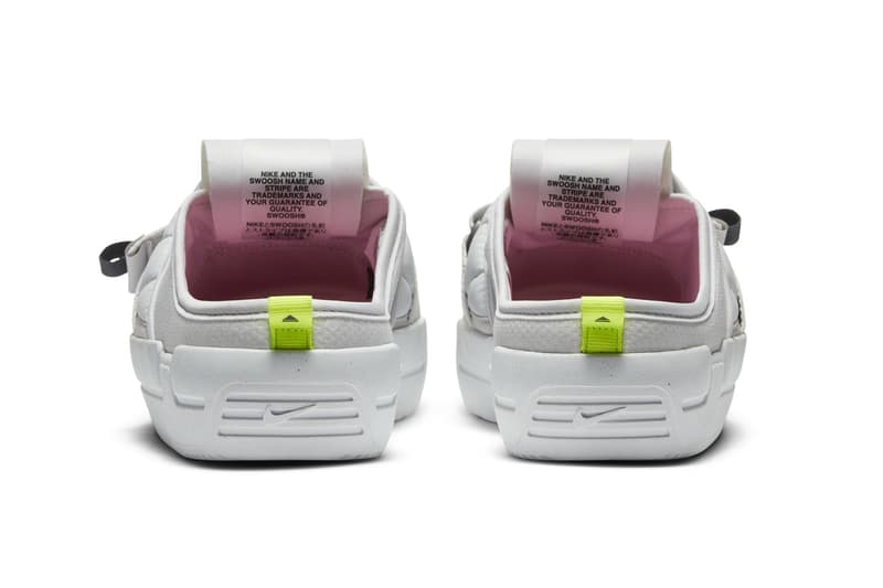 nike offline sandals mules slippers mental health loungewear home release info