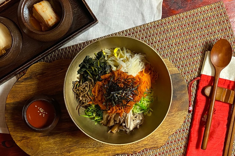 These Are Some of the Best Korean Restaurants in NYC