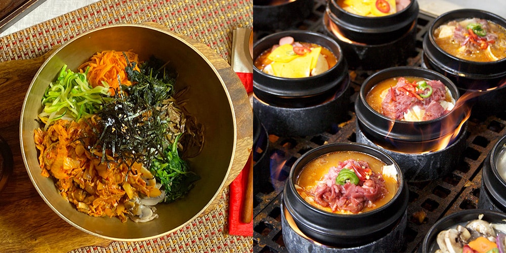 14 Restaurants for the Best Korean BBQ in NYC