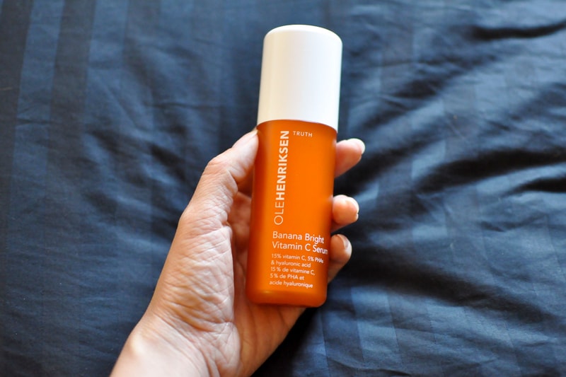 Ole Henriksen Banana Bright Vitamin C Serum