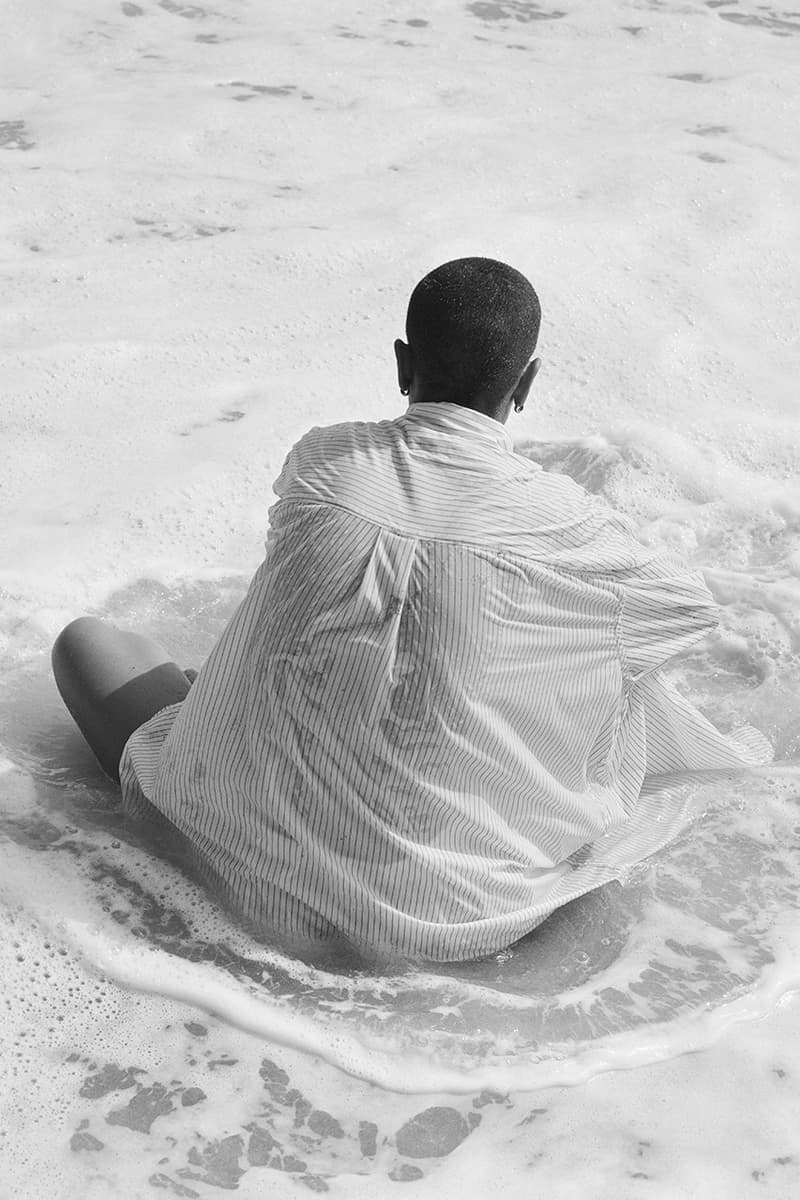 stussy our legacy work shop collaboration sustainable eco-friendly upcycling release info lookbook