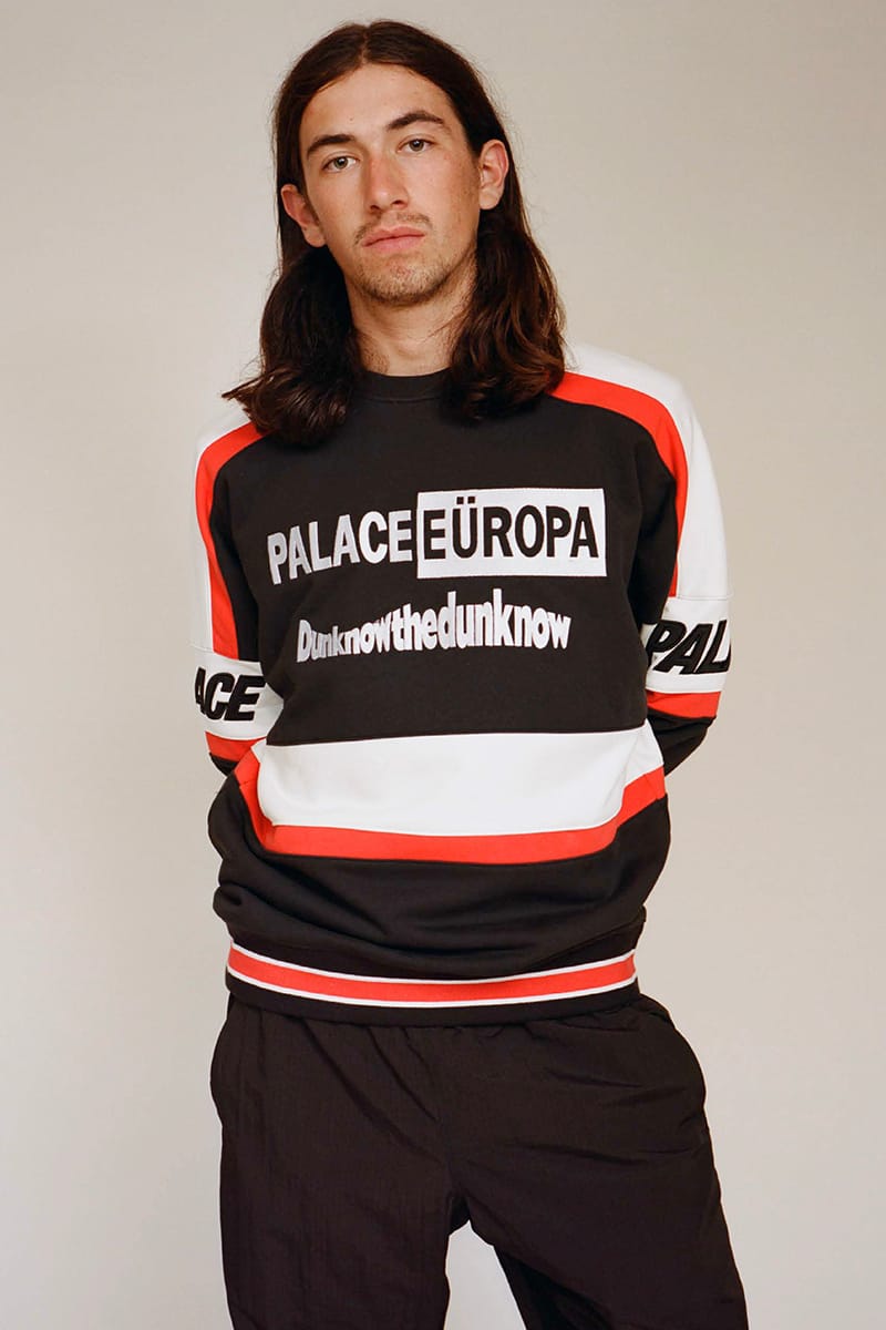 palace tracksuit