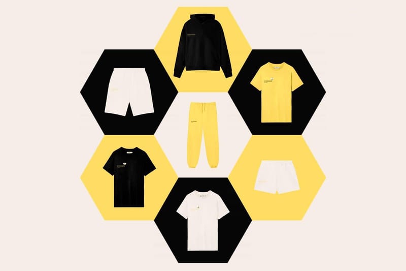 PANGAIA Launches Exclusive Capsule Collection With Selfridges