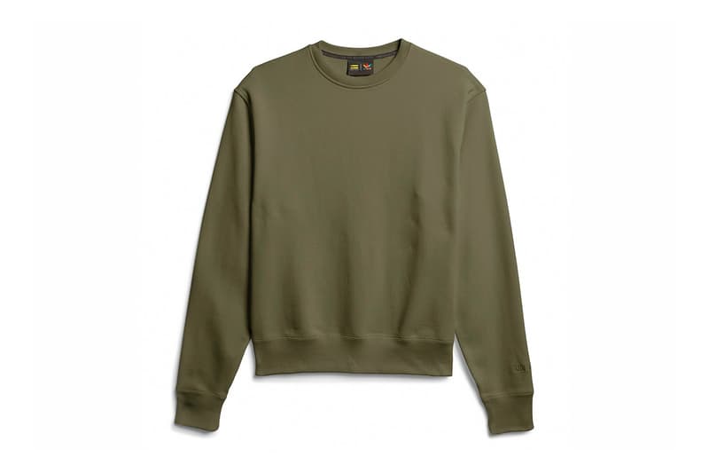 pharrell williams adidas originals basics line hoodies sweats shorts loungewear release info