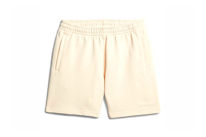 pharrell williams adidas originals basics line hoodies sweats shorts loungewear release info