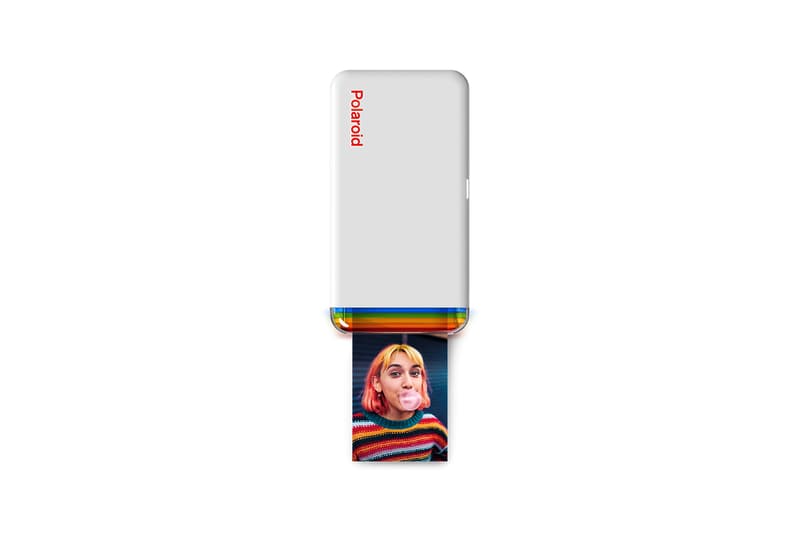 polaroid hi print pocket printer camera photography