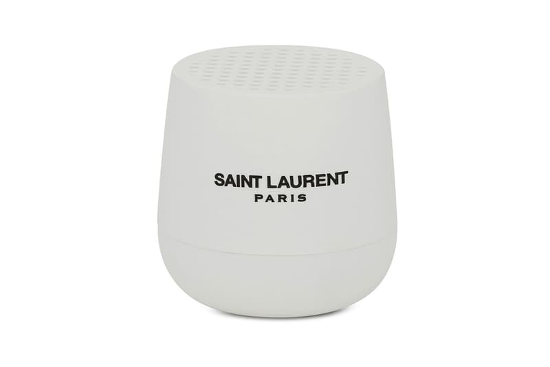 Saint Laurent Rive Droite Pool Float Havaianas Flip Flops