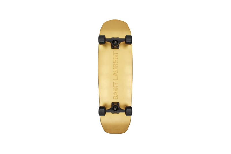 Saint Laurent Rive Droite Pool Float Havaianas Flip Flops