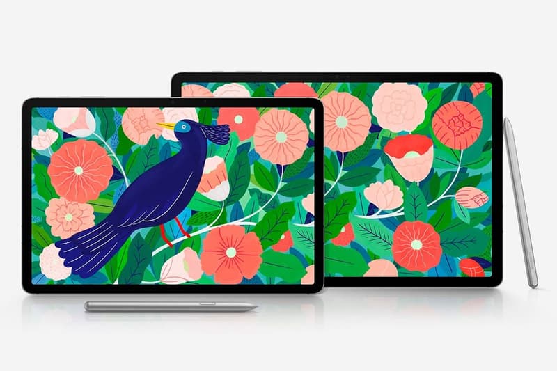 samsung galaxy unpacked new devices note 20 ultra tab s7 watch 3 buds live z fold2 headphones smartphones