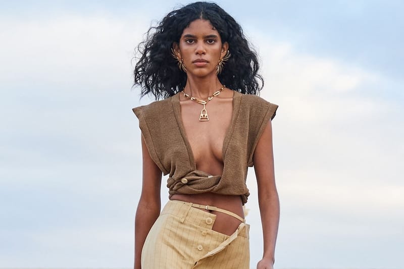 Jacquemus' Popular Instagram Photos To Be Compiled in Upcoming Book, 'IMAGES'