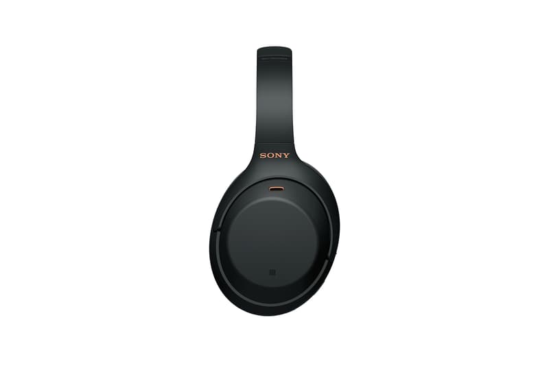 sony wh 1000xm4 wireless noise canceling headphones silver black release technology