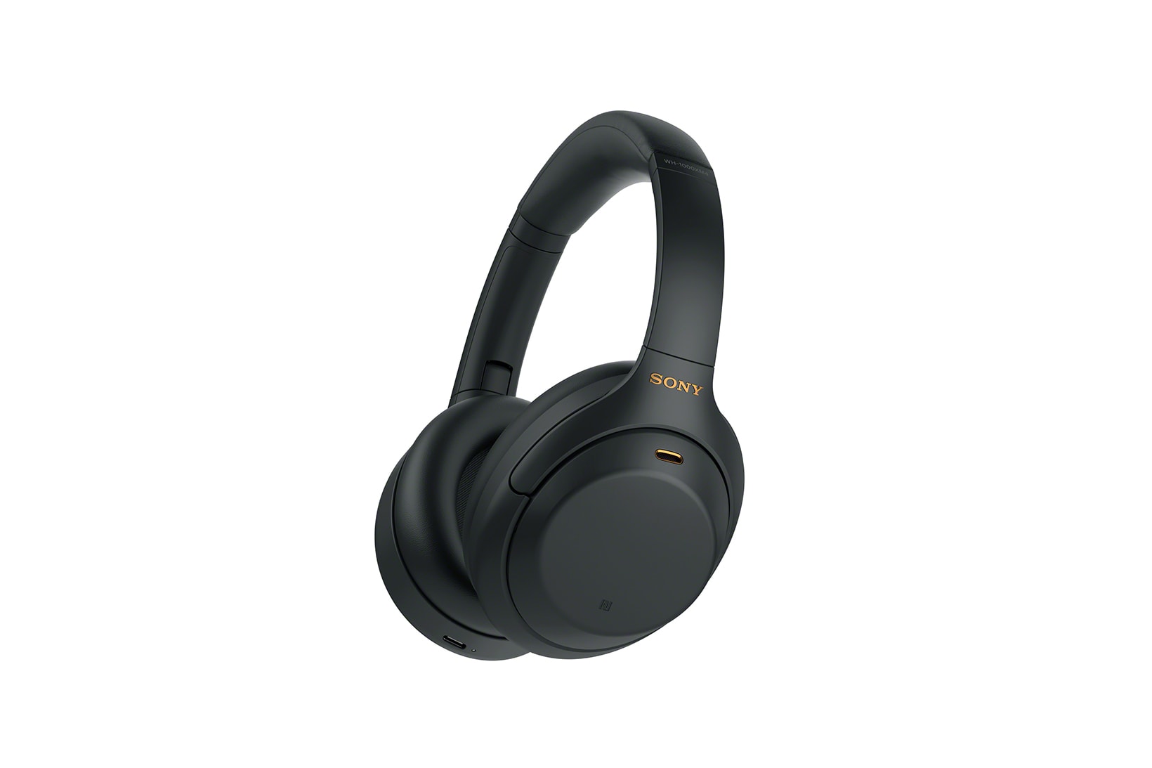 sony wh 1000xm4 wireless noise canceling headphones silver black release technology