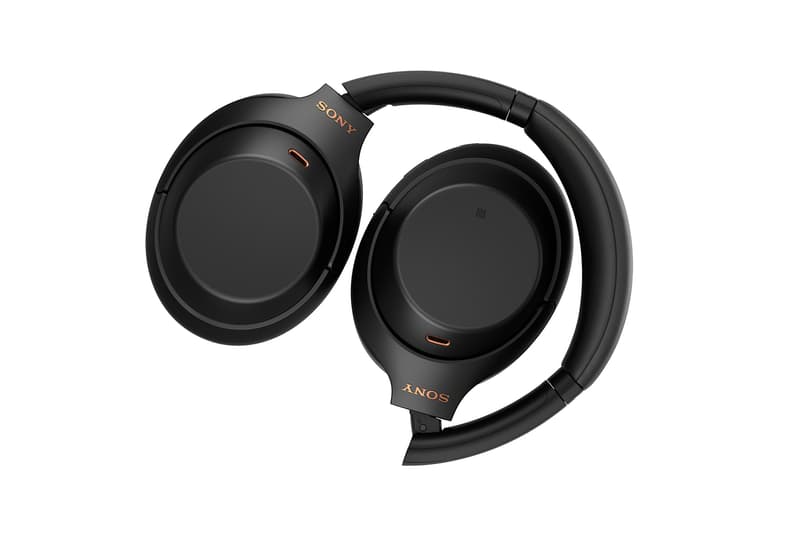 sony wh 1000xm4 wireless noise canceling headphones silver black release technology