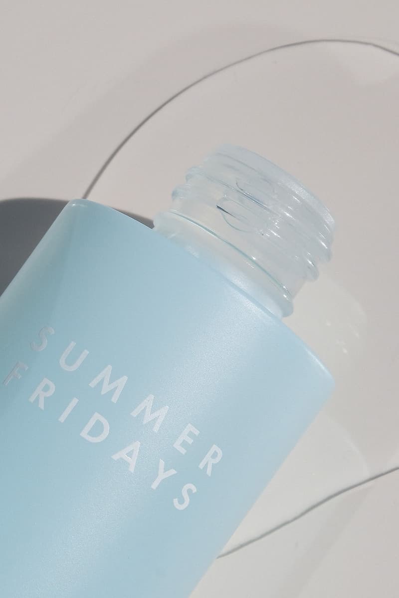 summer fridays exfoliating solution soft reset aha skincare brightening plump smooth vegan cruelty-free
