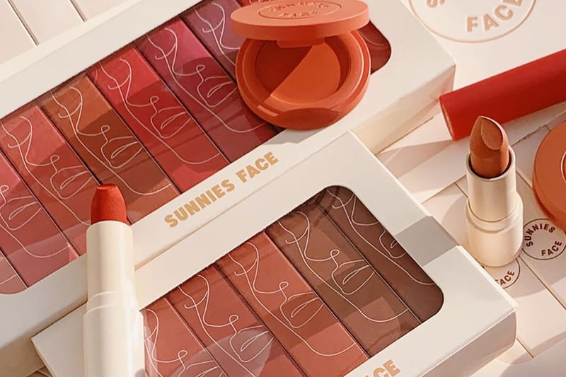 Sunnies Face Launches Online-Exclusive Anniversary Sale, Offering Up to 30% Off