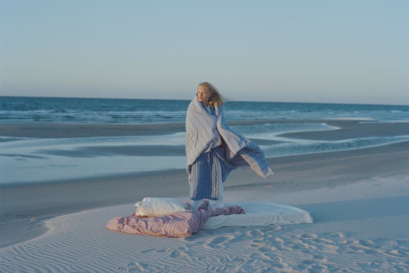 Tekla Sacred Places Photo Book Philip Messmann Frederikke Sofie