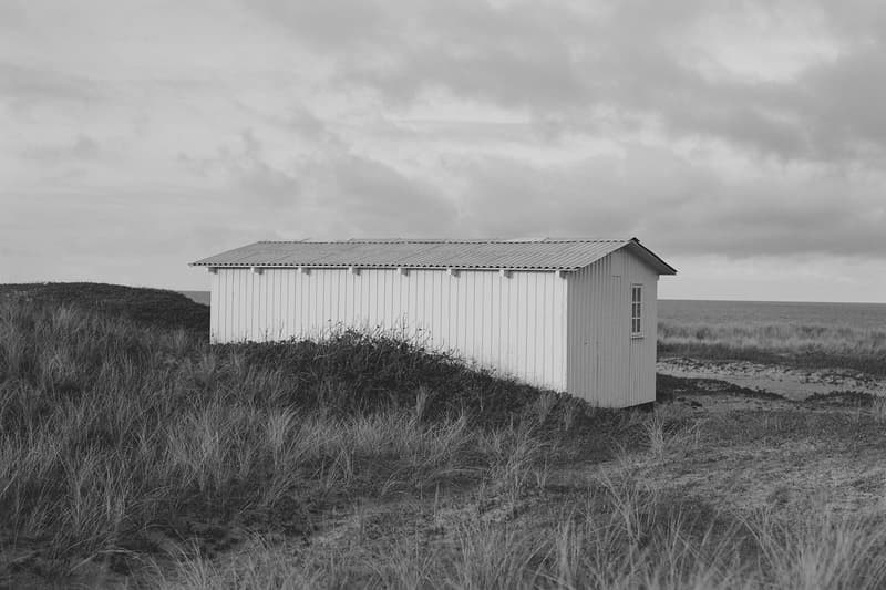 Tekla Sacred Places Photo Book Philip Messmann Frederikke Sofie