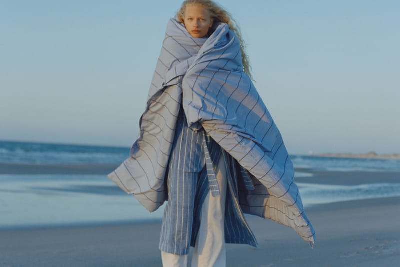 Tekla's New Photo Book, 'Sacred Places,' Is an Ode to Coziness