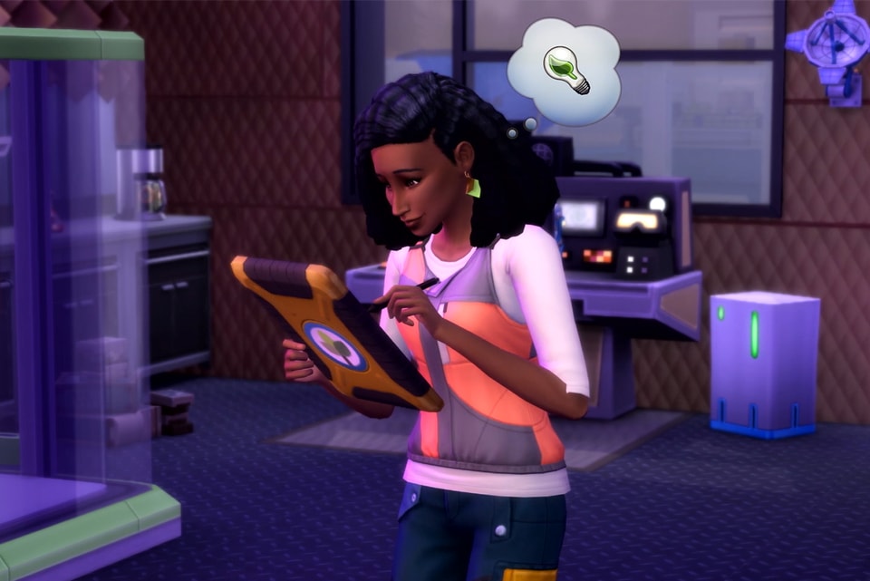 The Sims 4' to Add More Skin Tones & Hairstyles | HYPEBAE The Sims 4' to Add More Skin Tones & Hairstyles | HYPEBAE