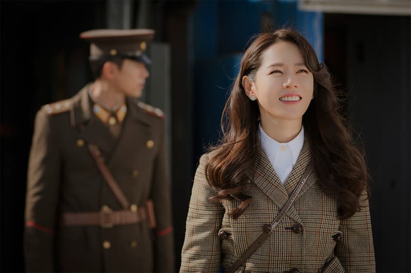 the university of the philippines korean k drama series course netflix crash landing on you