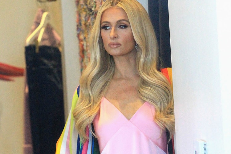 Paris Hilton Opens up About Life as the OG Influencer in 'This Is Paris' Documentary