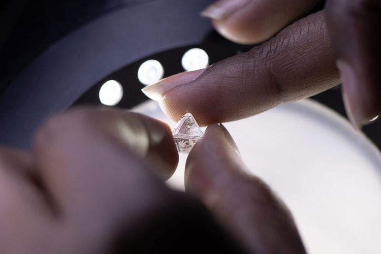 Tiffany & Co. to Expand Diamond Traceability Program