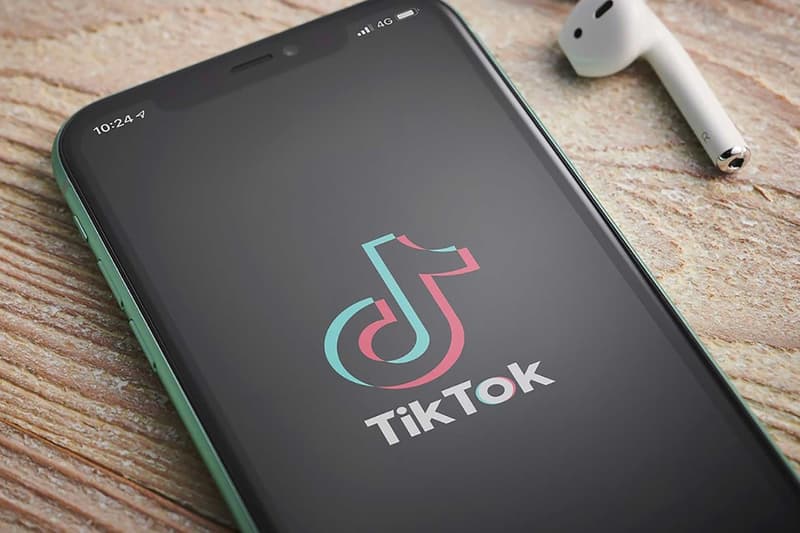 tiktok android device data collection apps tech technology phones social media