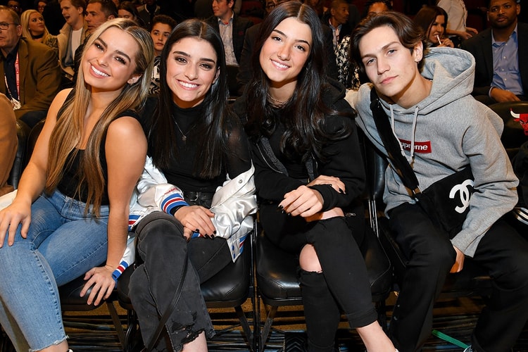 'The Hype Life' Is the New Reality Show About TikTok's Biggest Stars