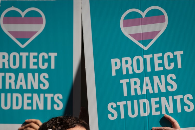 Federal Court Rules Equal Access to Bathrooms for Transgender Students