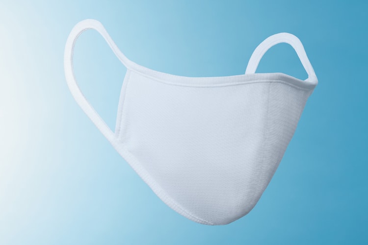 UNIQLO's AIRism Masks Are Finally Landing in the U.S.