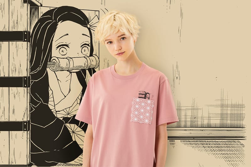 anime t shirts canada