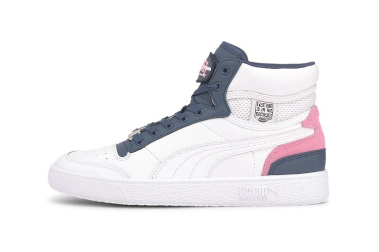 Throw It Back to the '00s With Von Dutch x PUMA's Latest Footwear Collaboration