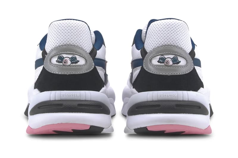 von dutch puma 2000s collaboration ralph sampson mid rs-2k future rider sneakers release