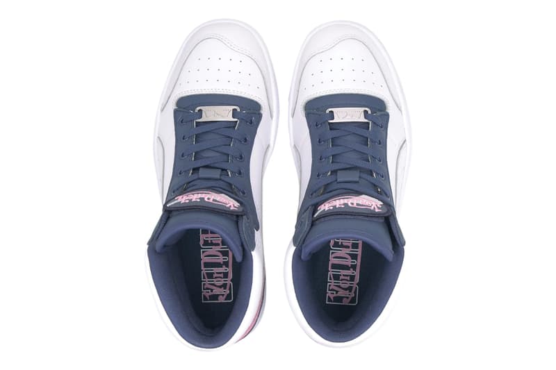 von dutch puma 2000s collaboration ralph sampson mid rs-2k future rider sneakers release
