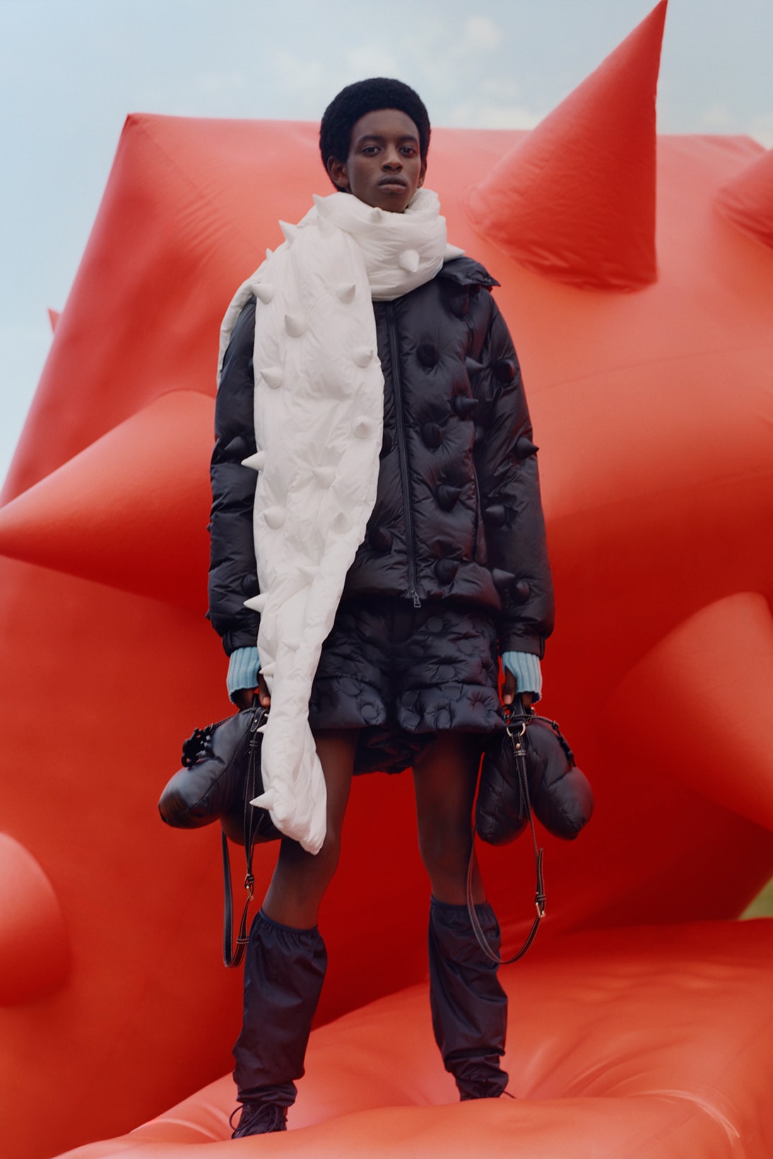 1 moncler jw jonathan anderson fall winter collection editorial