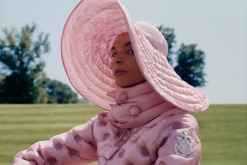 1 moncler jw jonathan anderson fall winter collection editorial