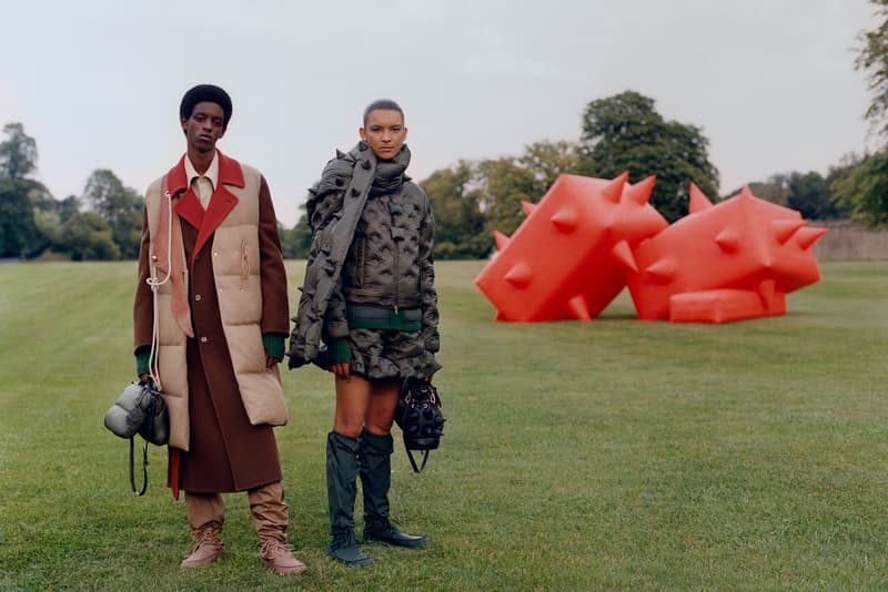 1 moncler jw jonathan anderson fall winter collection editorial