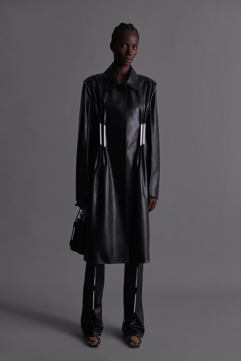 1017 ALYX 9SM Spring/Summer 2021 Collection Lookbook Tailoring Matthew Williams Design