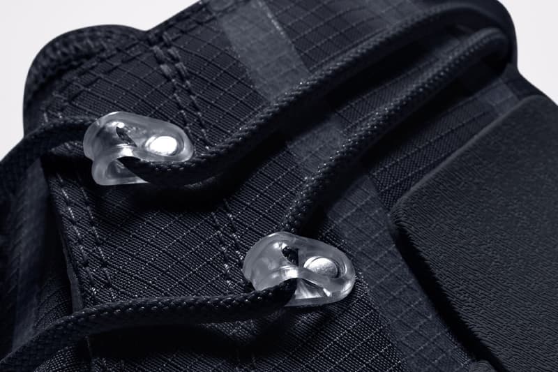 A-COLD-WALL* x Converse Chuck Taylor All Star Lugged Black