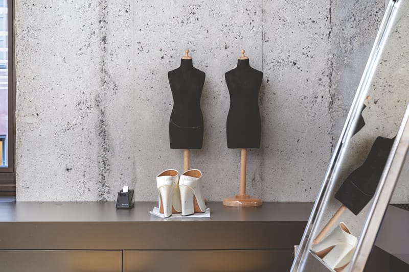 Go Inside Acne Studios' Brand Headquarters With 100-Page Magazine