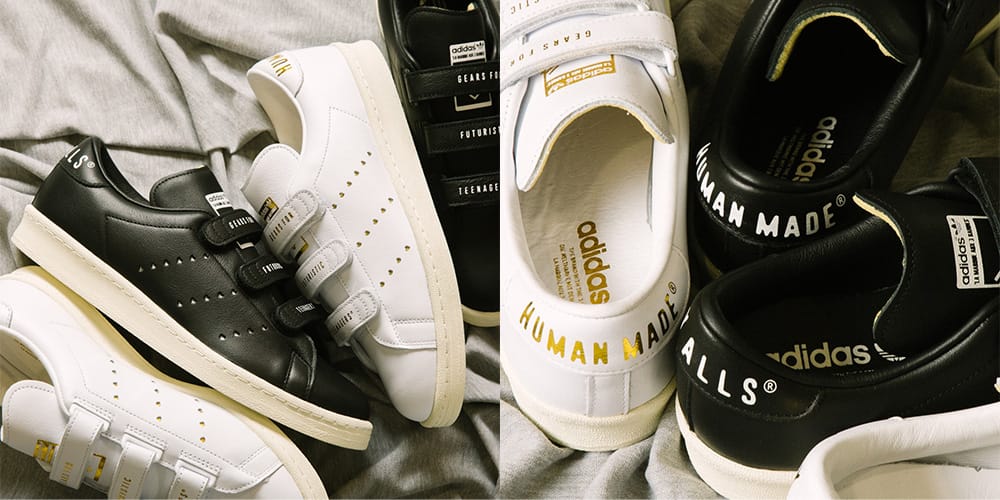 adidas originals human made