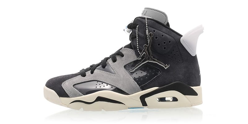 jordan 6 exclusive