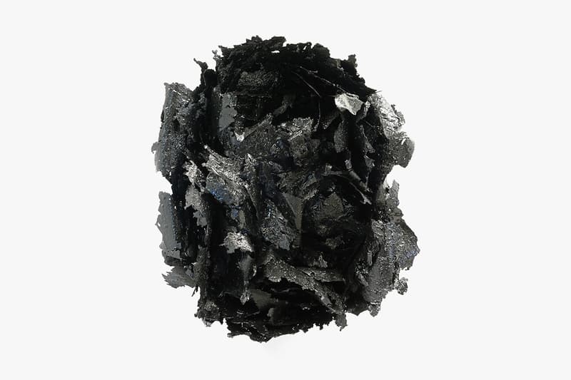 Anthony Vaccarello Collaborates With Helmut Lang Art YSL Saint Laurent Rive Droite Exhibition