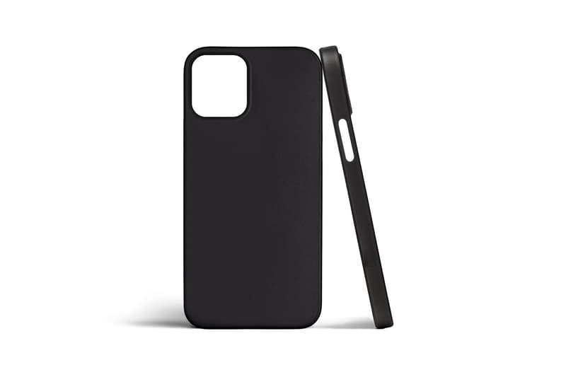 New Phone Cases Confirm Design Of Iphone 12 Hypebae New Phone Cases Confirm Design Of Iphone 12 Hypebae