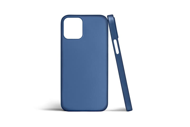 totallee iPhone 12 Phone Case Green Apple