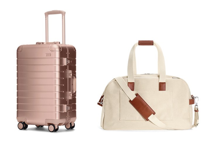 Away Announces First-Ever Sale, Offering up to 50% Off