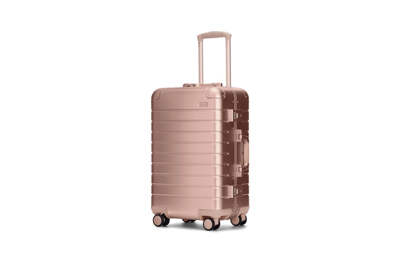 best place to buy luggage cheap