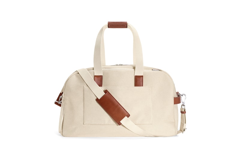 away sale suitcases luggage backpacks bags pink cream brown