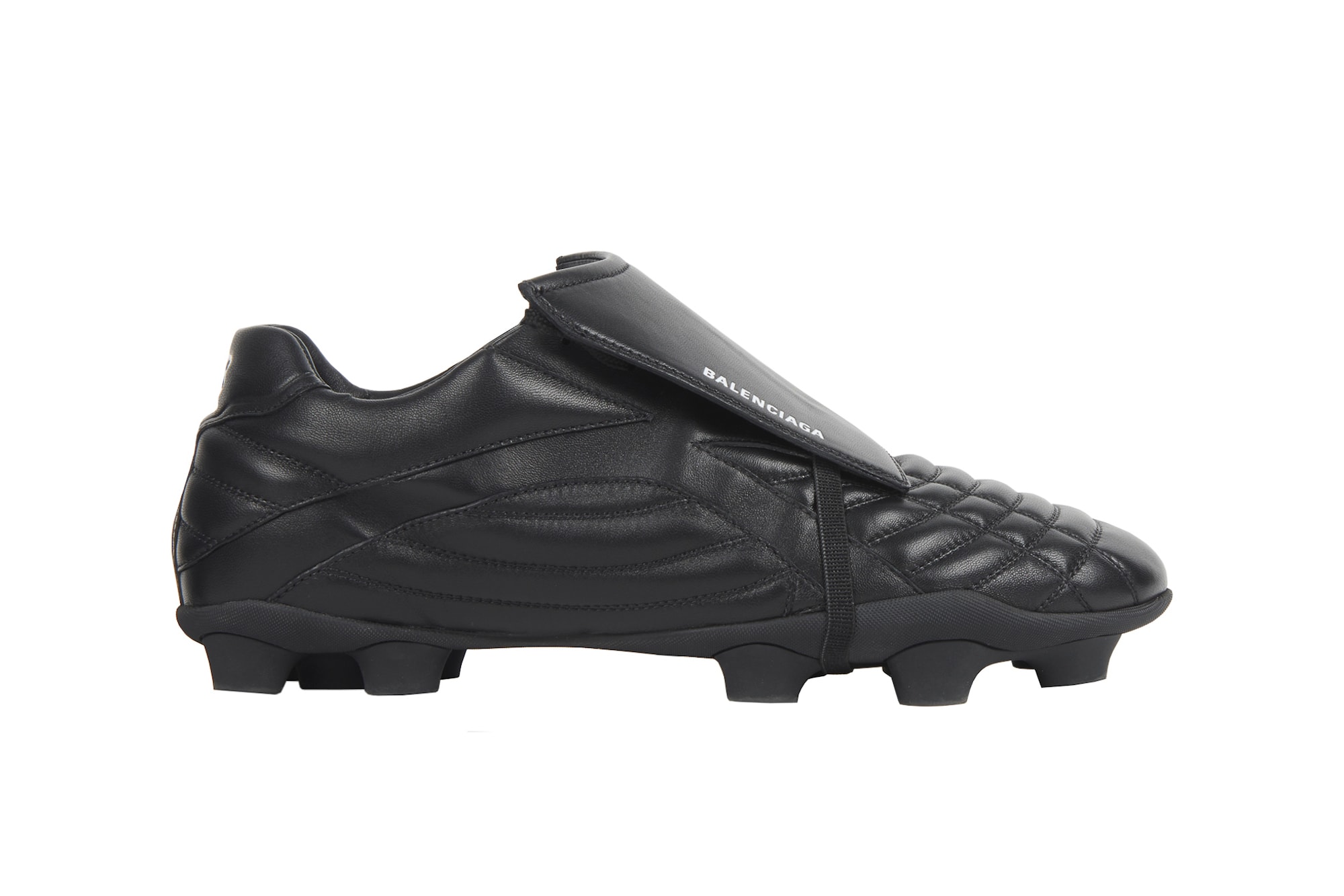 Balenciaga Soccer Cleats Football Boot Sneaker Release Shoe Fall/Winter 2020 Collection Where to Buy